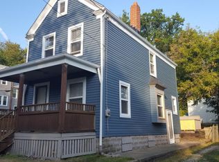 523 Sumner St, Akron, OH 44304