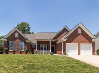 15103 Taylor Ridge Ln, Charlotte, NC 28273
