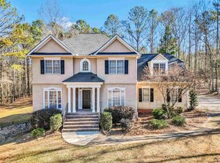 17 Brookwood Way, Griffin, GA 30224