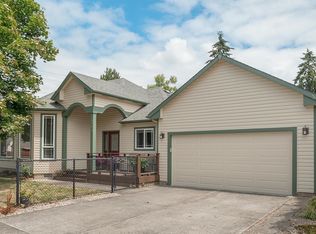 3213 R St, Vancouver, WA 98663