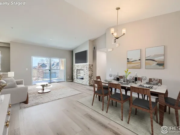 2417 Calais Dr #19-B, Longmont, CO 80504