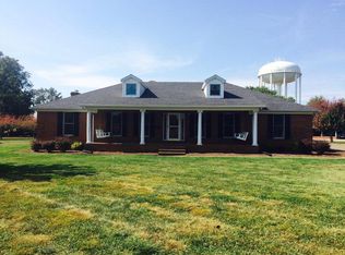 1151 Sanderson Dr, Hopkinsville, KY 42240