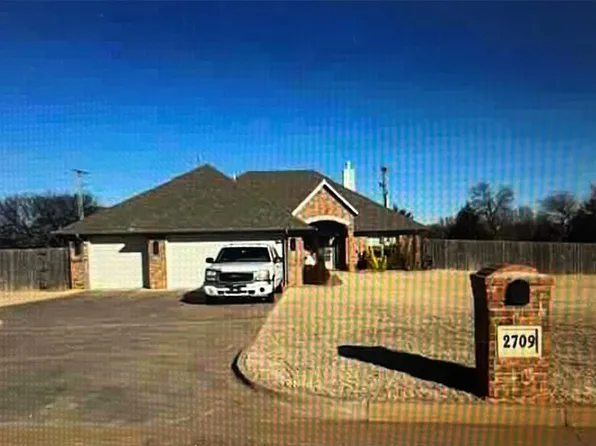 2709 Silver Crossings Cir, Piedmont, OK 73078