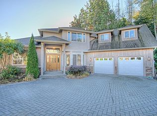 3924 Springland Ln, Bellingham, WA 98226