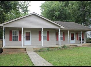 1212 Waggoner Dr, Nashville, TN 37214