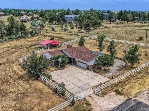 7484 S Pitkin Street, Foxfield, CO 80016
