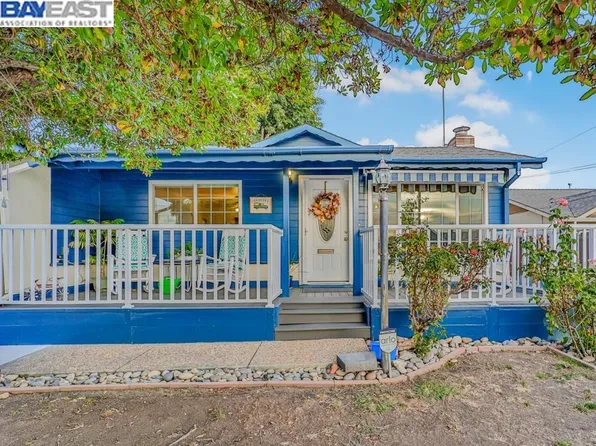 42758 Gatewood St, Fremont, CA 94538