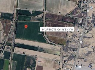 Florentino Rd, Veguita, NM 87062
