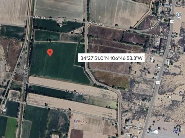 Florentino Rd, Veguita, NM 87062