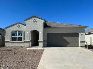 18636 W Hackamore Dr, Surprise, AZ 85387