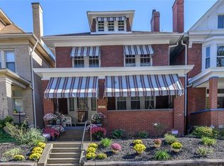 1612 Jancey St, Pittsburgh, PA