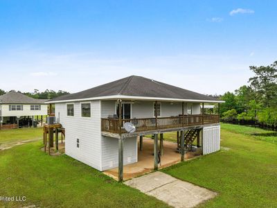 16033 Dennies Dr, Pearlington, MS, 39572