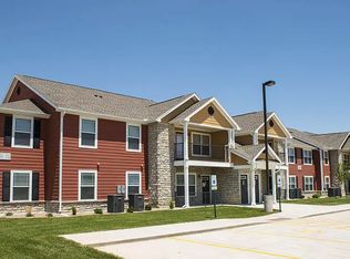 1302 High Ave W #7127, Oskaloosa, IA 52577