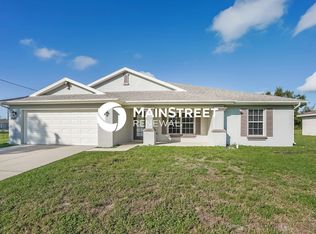 3620 NE 9th Ave, Cape Coral, FL 33909