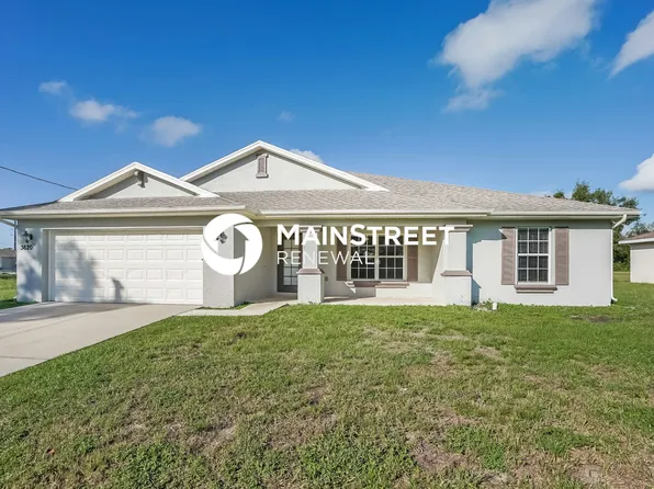 3620 NE 9th Ave, Cape Coral, FL 33909