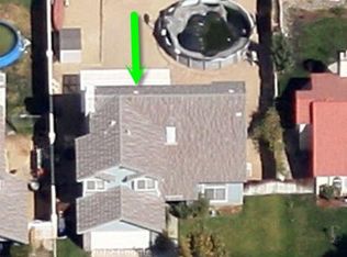 2323 Lightcap St, Lancaster, CA 93535