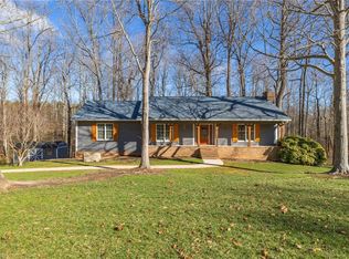 115 Wilchester Ln, Kernersville, NC 27284