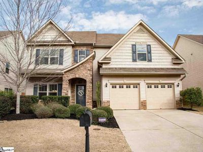 263 Meadow Blossom Way, Simpsonville, SC, 29681