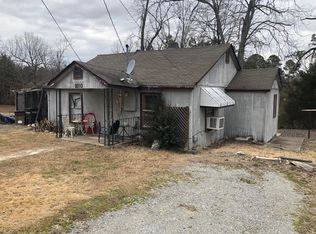 2010 Bledsoe St, Pocahontas, AR 72455