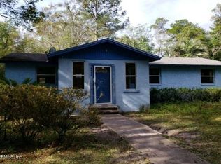4450 Booker Ave, Green Cove Springs, FL 32043