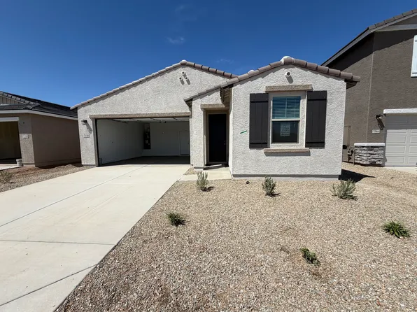 7550 S 47th Ln, Laveen, AZ 85339
