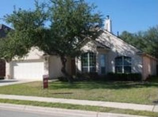 1211 Rutherford Dr, Leander, TX 78641