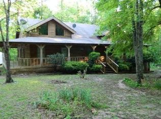 636 Rogers Church Rd, Forsyth, GA 31029