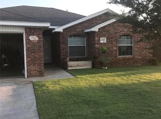 3206 Sycamore Ave, Midland, TX 79701