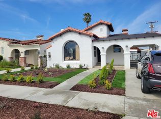 1817 W 79th St, Los Angeles, CA 90047