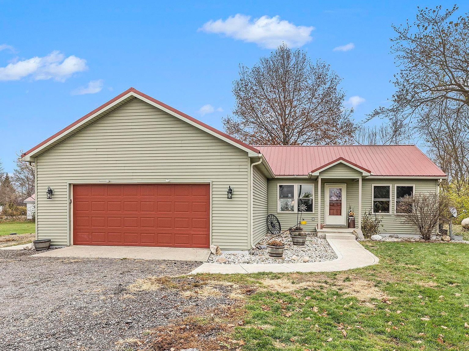 4611 S 50th Rd W 57, Churubusco, IN 46723 MLS 202341991 Zillow