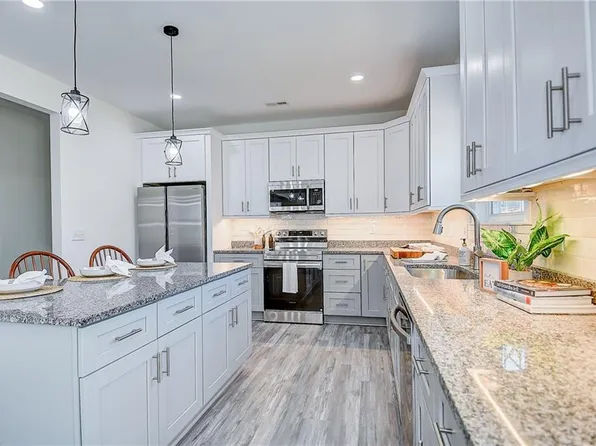 4820 Mineral Spring Rd, Suffolk, VA 23438