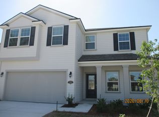 3808 Great Falls Loop, Middleburg, FL 32068