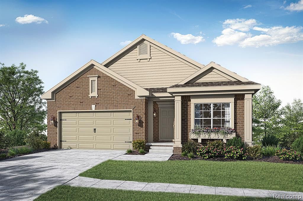 24170 Liberty Hill Dr, Farmington, MI 48336 Zillow