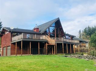 25323 Meridian E, Graham, WA 98338