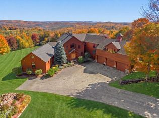 115 Eastman Road, Woodstock, VT 05071