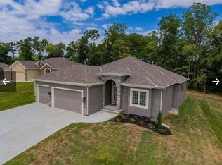 3500 NE 79th Ter, Kansas City, MO 64119