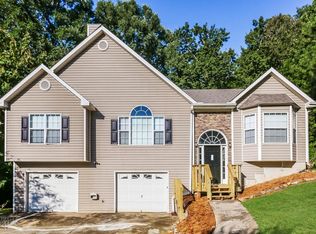 150 Vaughn Spur, Cartersville, GA 30121
