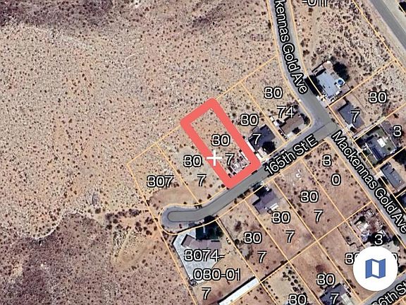 5th image of Mackennas Gold Ave #165