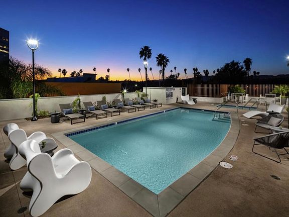 2nd image of 12035 1/2 Wilshire Blvd #315