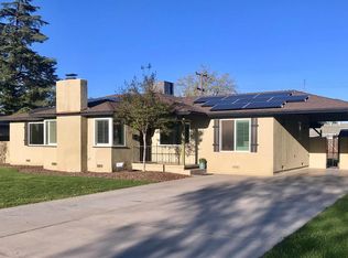 517 Willis Ave, Madera, CA 93637