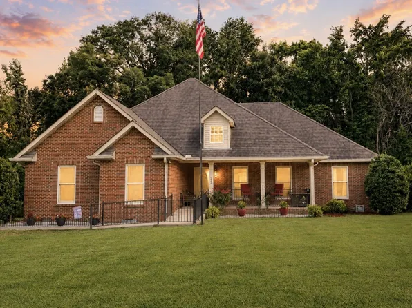 204 Artesa Dr, White House, TN 37188