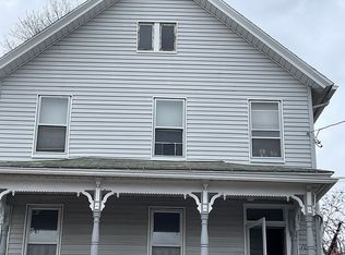 1013 John Ave, Scranton, PA 18510