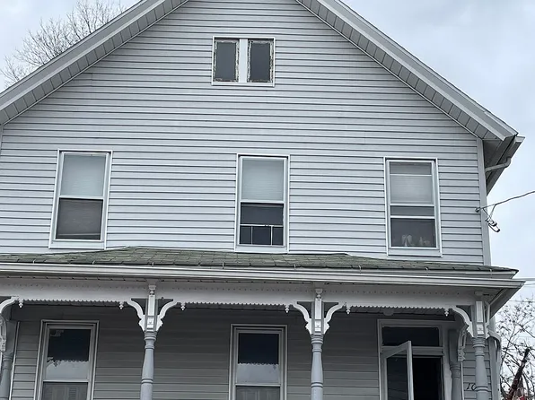 1013 John Ave, Scranton, PA 18510