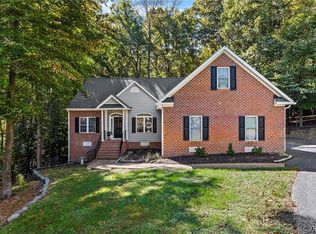 12501 Erika Hill Way, Midlothian, VA 23112