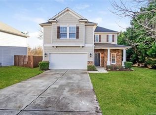 12304 Cumberland Cove Dr, Charlotte, NC 28273