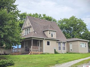 414 Main St, Johnson, NE 68378