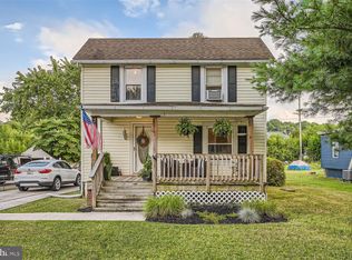 27 Kenmar Ave, Garrison, MD 21117