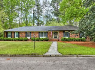 508 Norwich Rd, Augusta, GA 30909