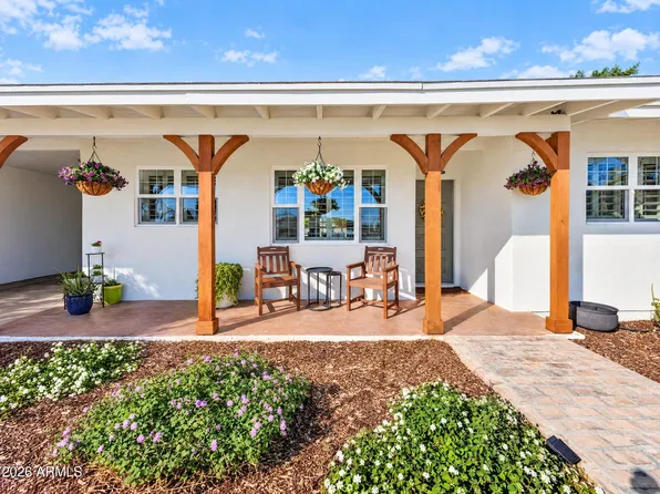 2434 E HIGHLAND Avenue, Phoenix, AZ 85016
