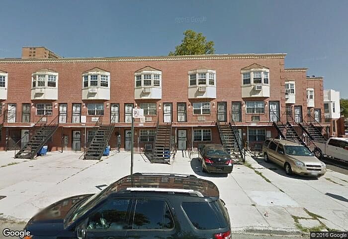 1st image of 2105 Bergen St #3